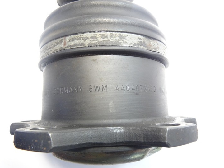 фото №6, Audi a8 s8 d2 піввісь шарнір 4d0407272j 4d0407271h доставка