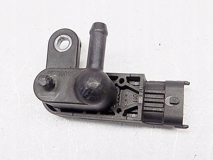 фото №9, Датчик давления map renault clio nissan qashqai dacia sandero 1.5 dci