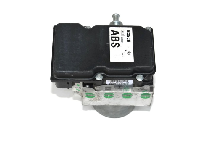 фото №1, Iveco daily 09-11 насос abs 0265232415 504346586