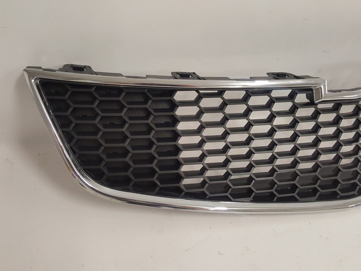 фото №4, Chewrolet cruze решётка решётка радиатора перед 2009-2012r