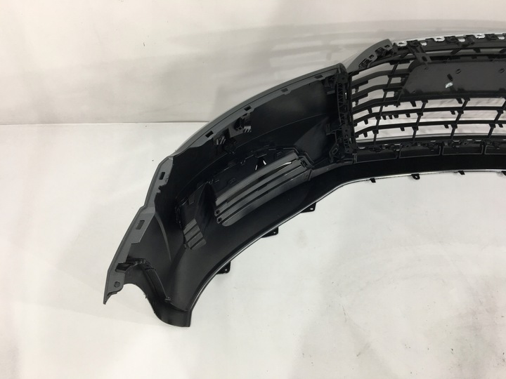 фото №6, Audi tt 8s0 14- бампер перед переднее opolskie