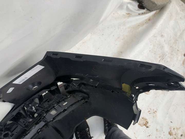 фото №15, Бампер зад audi sq5 q5 80a 2017 s-line задний