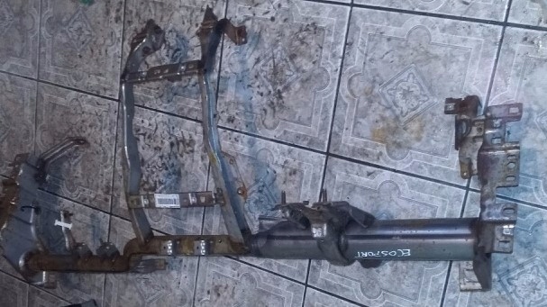 фото №1, Ford ecosport 2014 r балка pod консоль dn1t