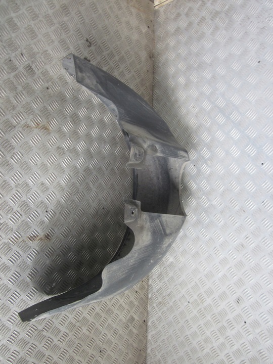 фото №6, Подкрылок левый зад volvo v50 04-06r