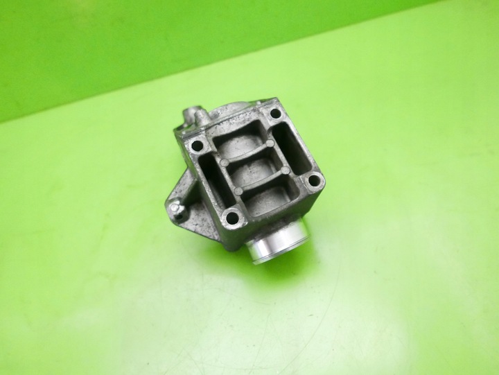 фото №7, Лапи кронштейн двигуна mercedes vito ii w639 2.2cdi