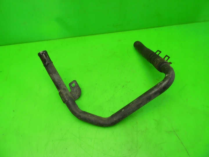 фото №5, Трубка шланг воды kia carnival i fl 2.9 crdi 01-