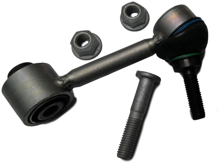 фото №10, Lemförder з'єднувач stabi. vw