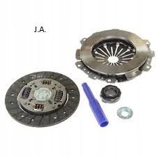 фото №1, Зчеплення citroen c3 c4 c4 picasso 1,6 блакитний hdi 1611284780