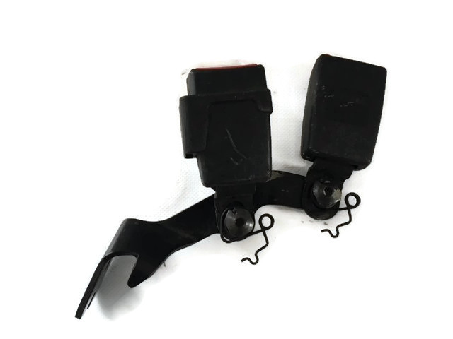 фото №1, Застібка ременя зад audi a8 4h0 d4 4h0857740