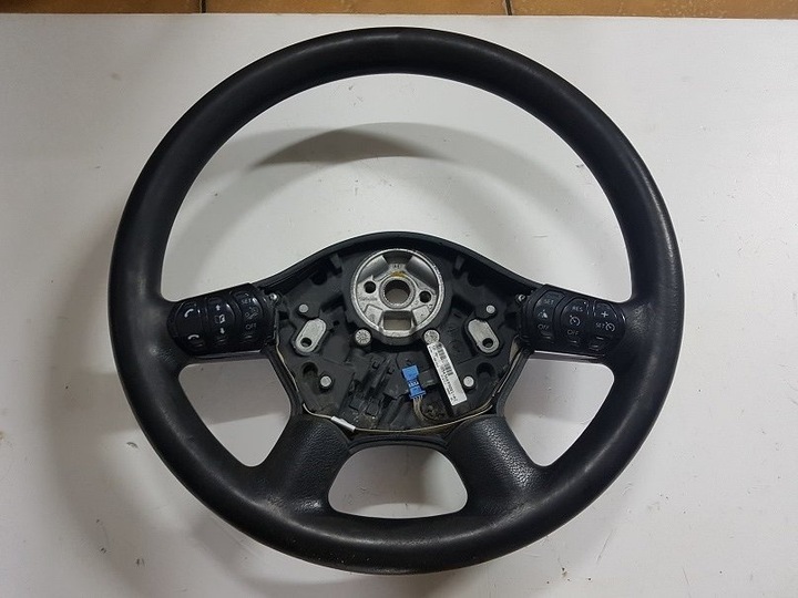 фото №1, Руль daf 105 xf 85 cf euro5