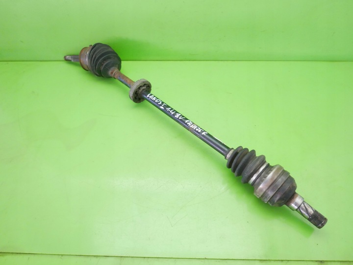фото №5, Полуось перед правая daewoo lanos i t100 1.4 8v 97-00