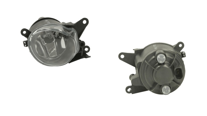 фото №1, Audi a4 b5 99-01 галоген противотуманные фары правые новый