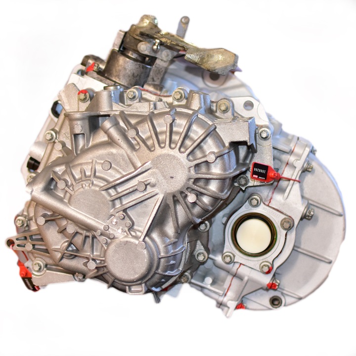 фото №1, Коробка передач коробки передач m32 astra j a14net większe подшипник