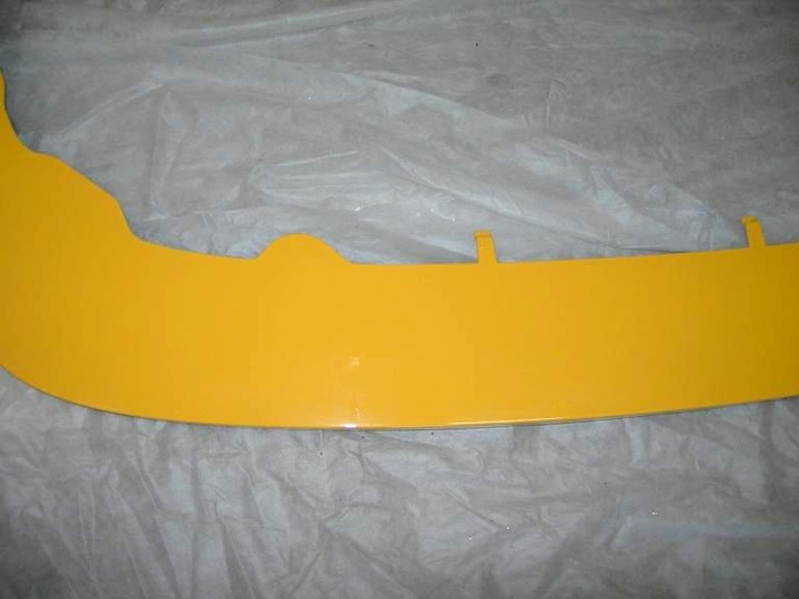 фото №7, Планка багажника кришка багажник audi a5 cabrio 8f0