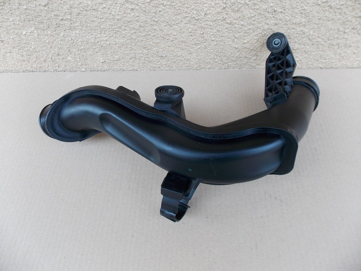 фото №1, Passat b6 2.0 tdi cba труба інтеркулер 5n0145770a