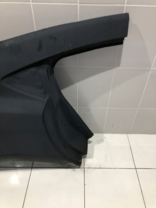 фото №6, Крило задній зад обшивка mazda 6 sedan 12-18