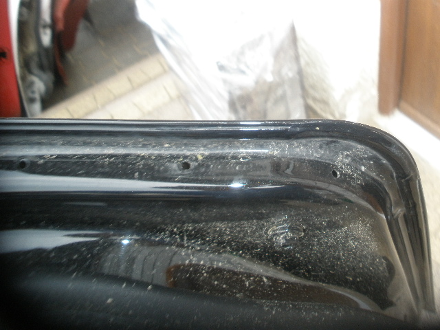 фото №9, Bmw 5 f10 sedan двері праві задні оригінал