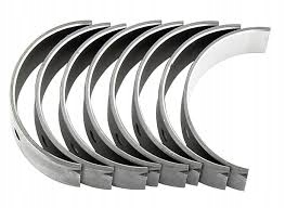 фото №2, Вкладиші шатунні mazda 3 5 6 mpv 2.0 di 2.0 cd