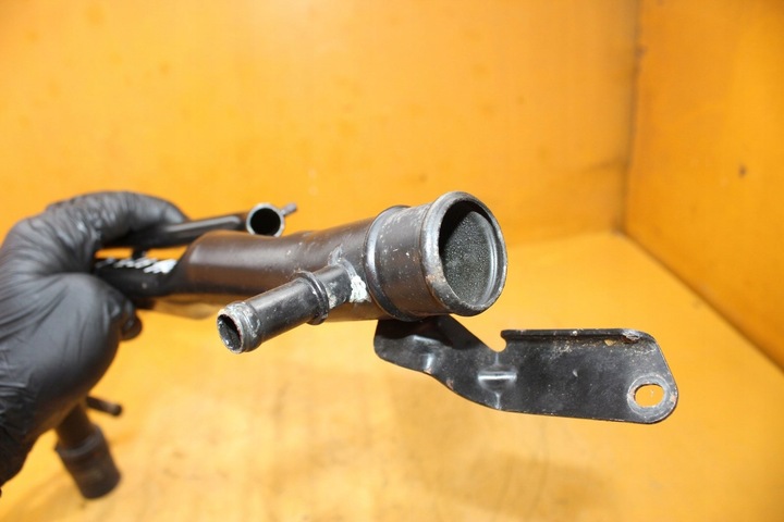 фото №5, Труба шланг воды a4 s4 4.2 bbk 079121070j