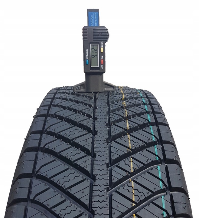 всесезонні шини 195 / 65R15 1шт. ALL SEASON багатосезонні