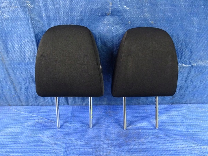 фото №1, Подголовник перед honda jazz iv 15-18r