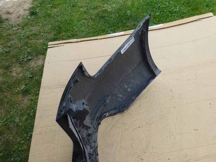 фото №6, Бампер задний audi a4 s4 b9 универсал s-line 8w9807511