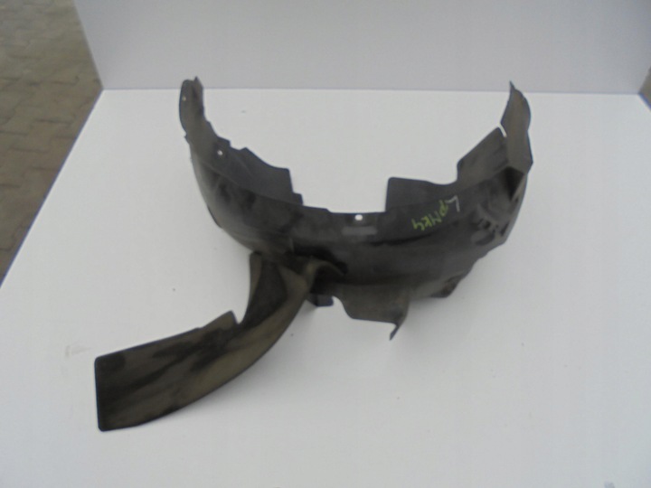 фото №1, Підкрилок лівий перед ford mondeo mk4