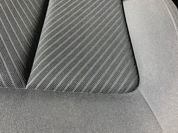 фото №9, Audi q5 fy 80a сидіння диван оббивка салон eu