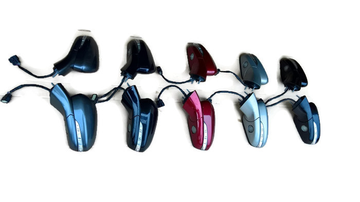 фото №1, Зеркало дверь fusion mondeo mk5 складной правые