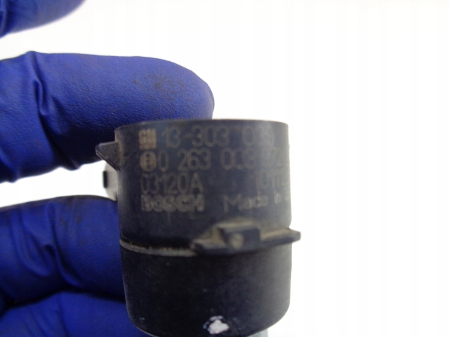 фото №4, Opel датчик паркування pdc 0263003972