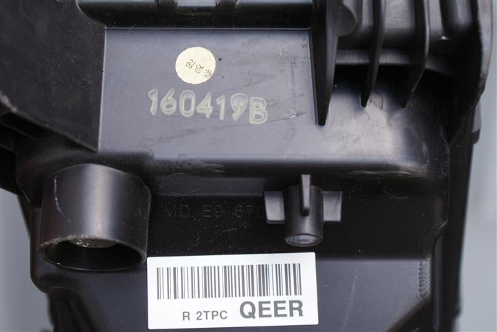 фото №6, Kia sportage iv gt line 16r+.światło drl led org.