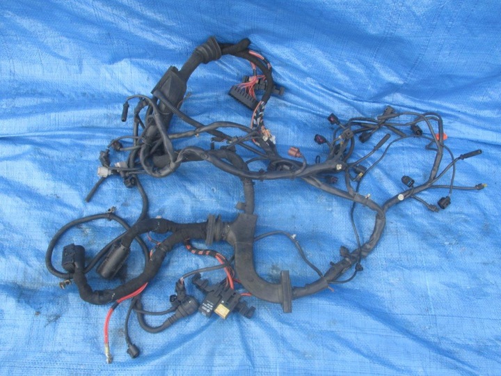 фото №2, Реле свічок audi a8 a6 q7 2.7 3.0 4e0907282a