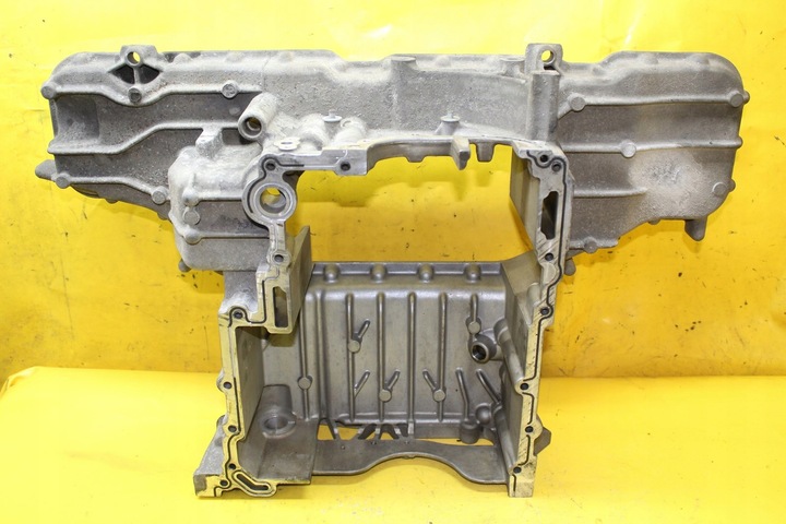 фото №1, Поддон масляная vw phaeton 3.0 tdi bmk 059103603af