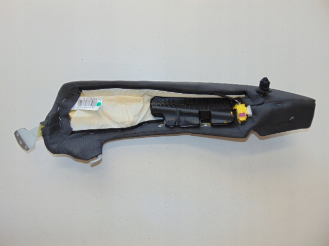 фото №5, Подушка безопасности сиденья левый зад seat leon ii 1p0885701a