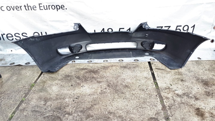 фото №8, Бампер перед fiat croma 05-07 новый org