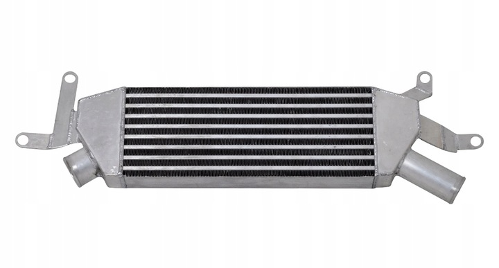 фото №1, Радиаторов интеркулер outlander 2.0 did 1530a061