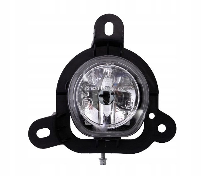 фото №1, Галоген лампа p.mgłowa alfa romeo mito 2008- левый