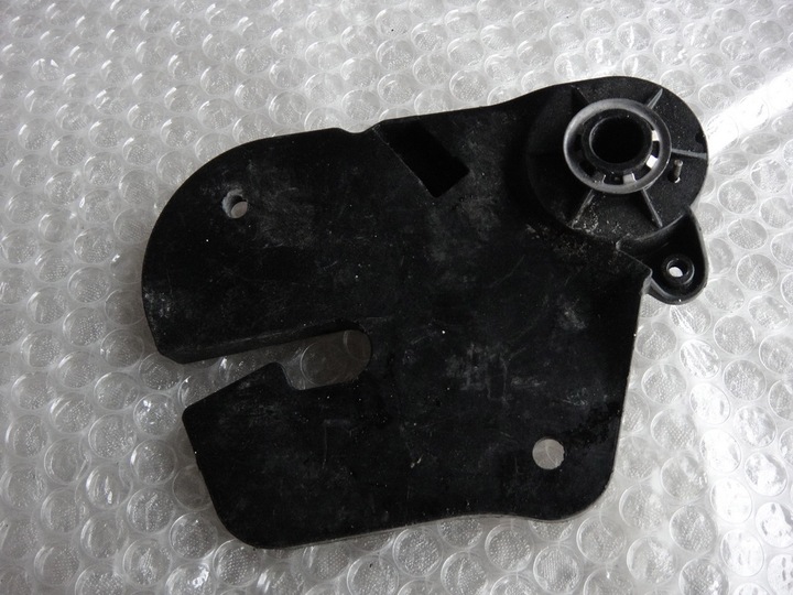 фото №1, Audi a8 d4 кронштейн капота 4h1823633