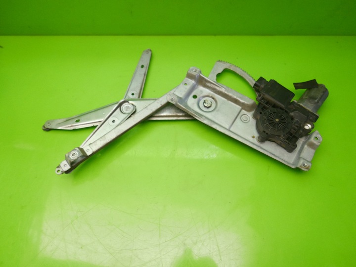 фото №3, Механизм подъемник перед правый opel vectra b 95-