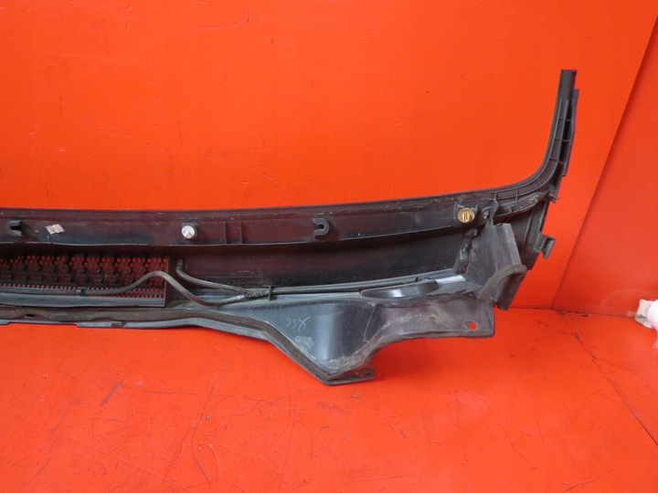 фото №6, Honda city iv ge4 панель під лобовим склом європа 06r
