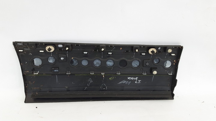 фото №2, Range rover iv 14r.- планка дверь левая зад