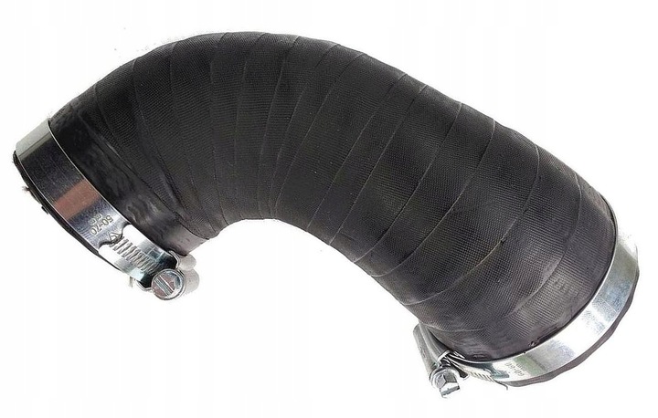 фото №3, Volvo v70 xc60 xc70 s80 труба шланг turbo інтеркулер