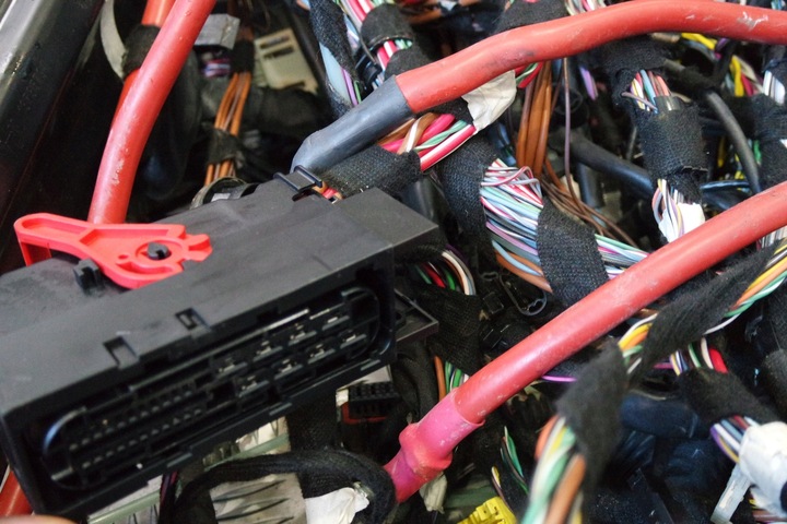 фото №7, Комплектна установка mercedes gle w292 6.3 amg номер 79