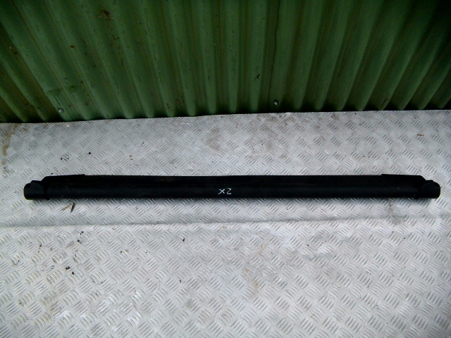 фото №1, Citroen zx универсал 1.4 ролета полка багажника