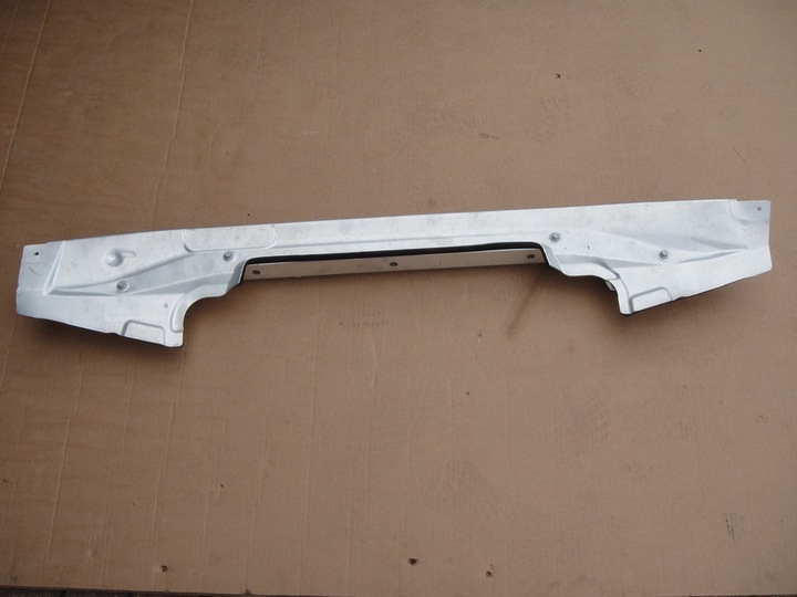 фото №1, Audi q7 підсилювач 4m0805737