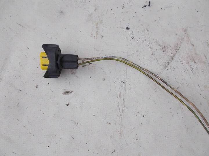 фото №1, Штекер роз'єм галоген 207