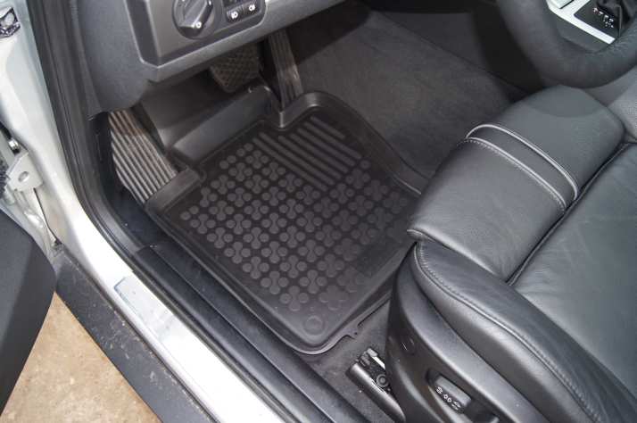 фото №14, Vw tiguan i 2007-2017 кришка pod двигун