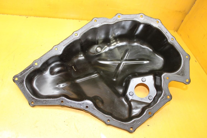 фото №5, Піддон масляна a4 a5 q5 2.0 tfsi cdn 06h103600g