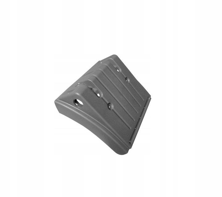 фото №1, Крило man tga зад запчастина передня ліва 81.66410-0293