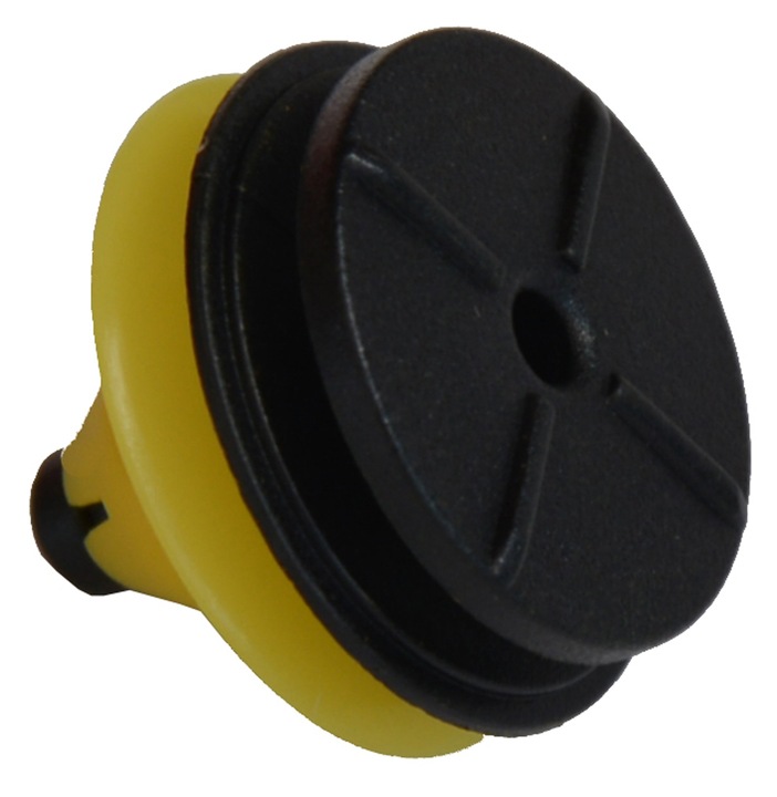 фото №1, Volvo s60 v60 клипса планки пороговой порога